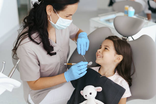 Best Cracked Tooth Emergency Dentist  in Hilliard, OH