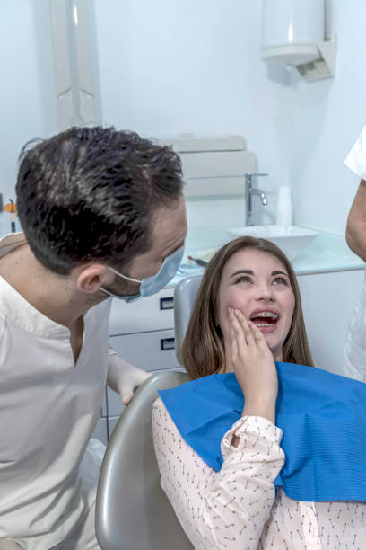Best Chipped Tooth Repair Near Me  in Hilliard, OH